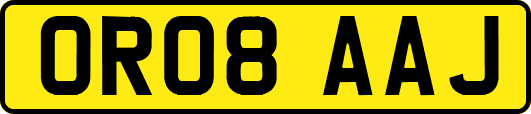 OR08AAJ