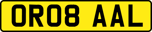 OR08AAL