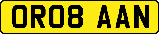 OR08AAN