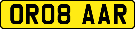 OR08AAR