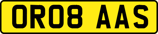 OR08AAS