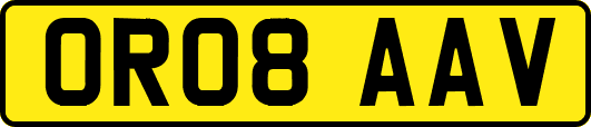 OR08AAV
