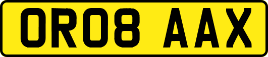 OR08AAX