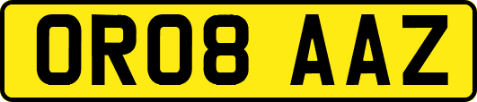 OR08AAZ