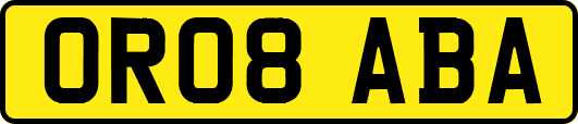 OR08ABA