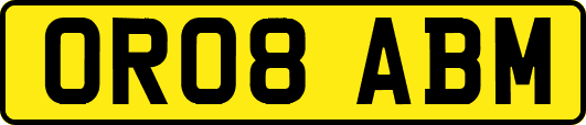 OR08ABM