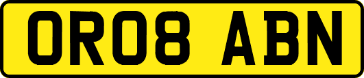 OR08ABN