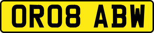 OR08ABW