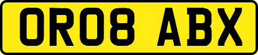OR08ABX