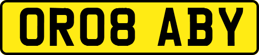 OR08ABY