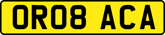OR08ACA