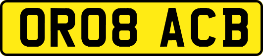 OR08ACB