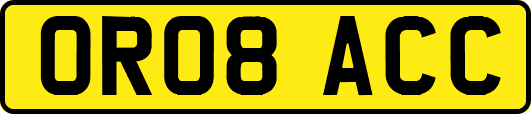 OR08ACC