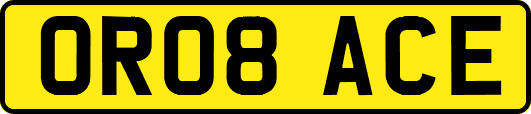 OR08ACE