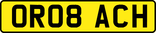 OR08ACH