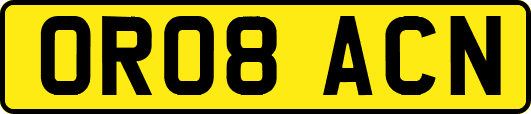 OR08ACN