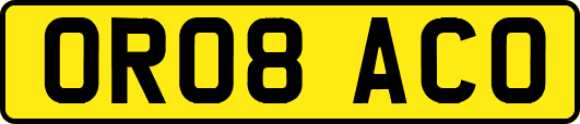 OR08ACO