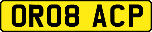 OR08ACP