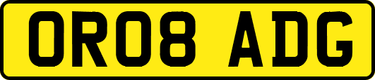 OR08ADG