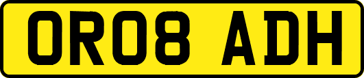 OR08ADH