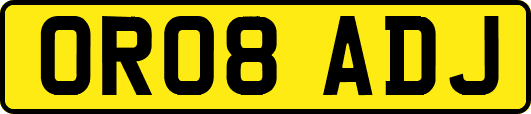 OR08ADJ