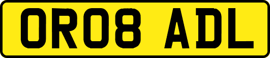 OR08ADL