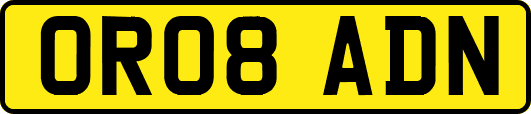 OR08ADN