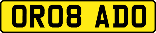 OR08ADO