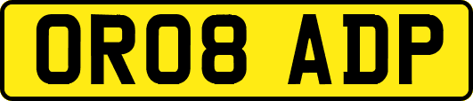 OR08ADP
