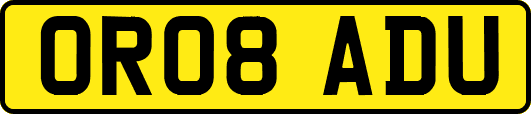 OR08ADU