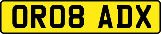 OR08ADX