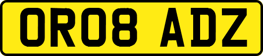 OR08ADZ