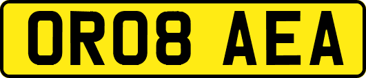 OR08AEA