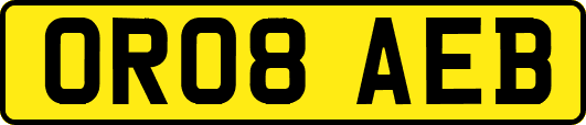 OR08AEB