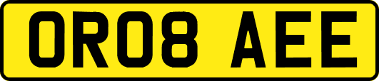 OR08AEE