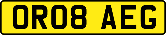 OR08AEG