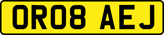 OR08AEJ