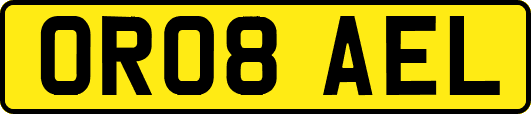OR08AEL
