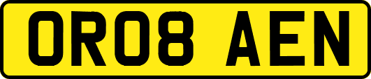 OR08AEN