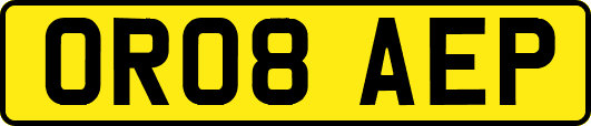 OR08AEP