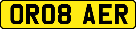 OR08AER