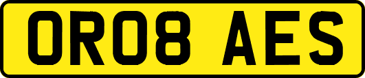 OR08AES