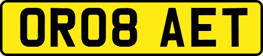 OR08AET