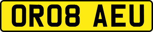 OR08AEU