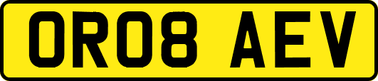 OR08AEV