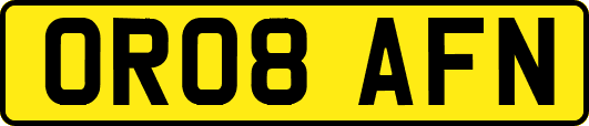 OR08AFN