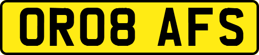 OR08AFS
