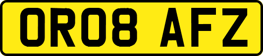 OR08AFZ