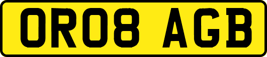 OR08AGB