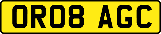 OR08AGC